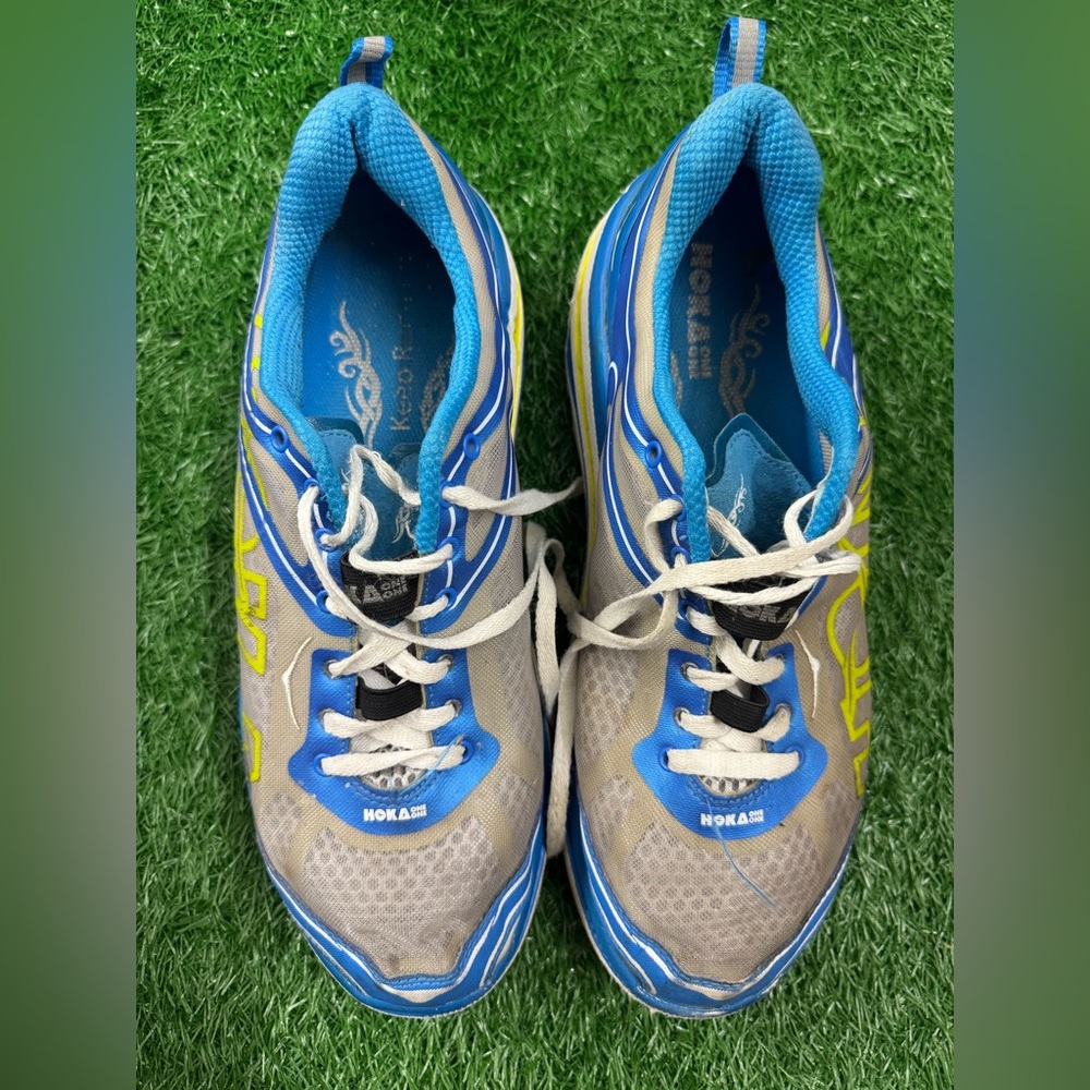 Hoka Men’s Bondi‎ 3 Size 11